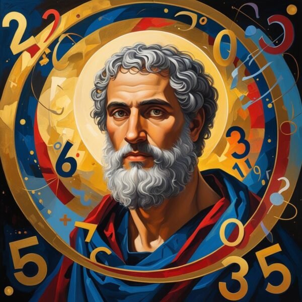 Curso de numerología pitagórica