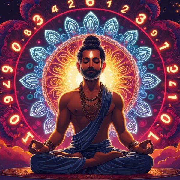 Curso de numerología tántrica
